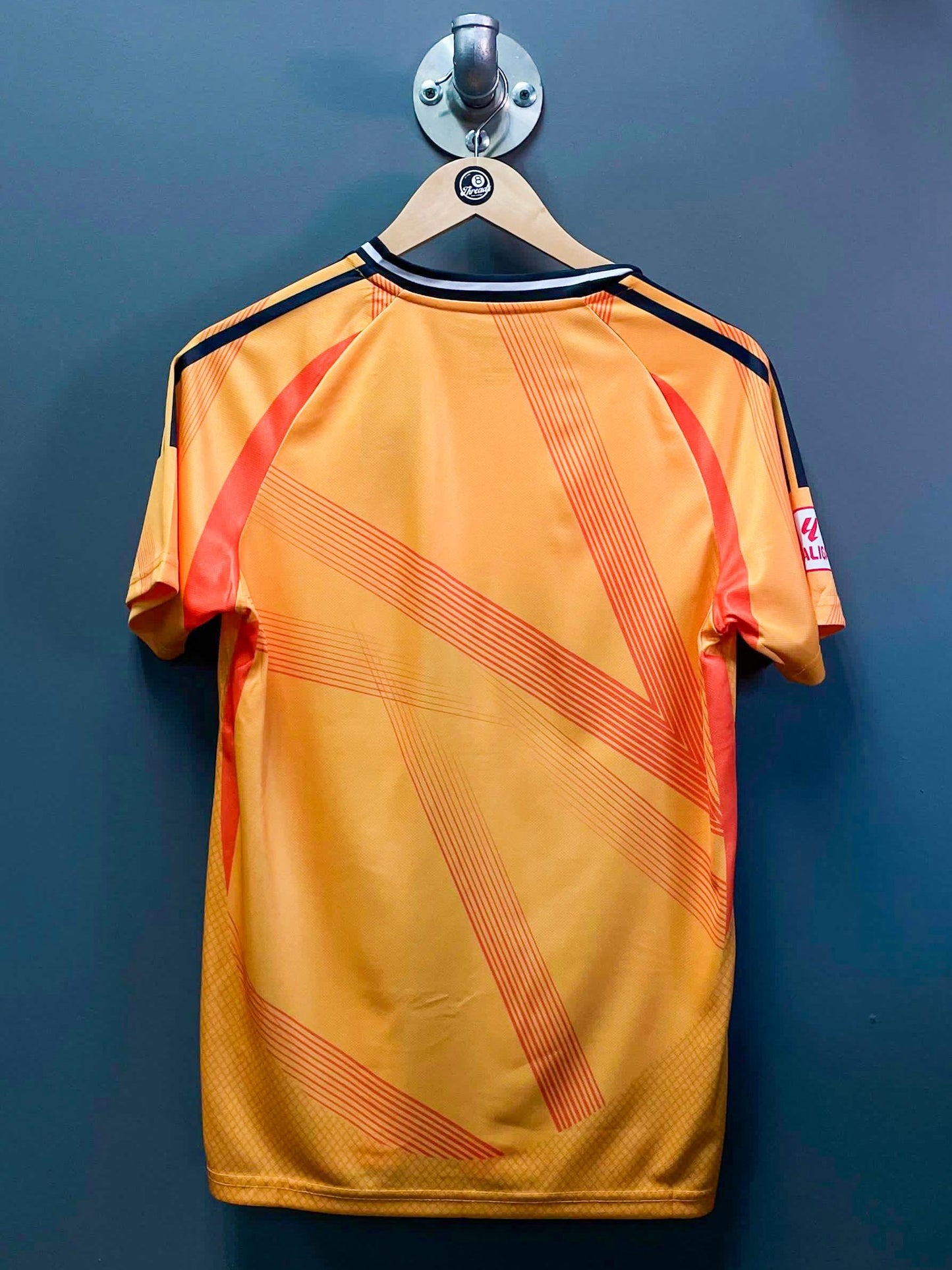 Real Madrid 24/25 Away Football Jersey
