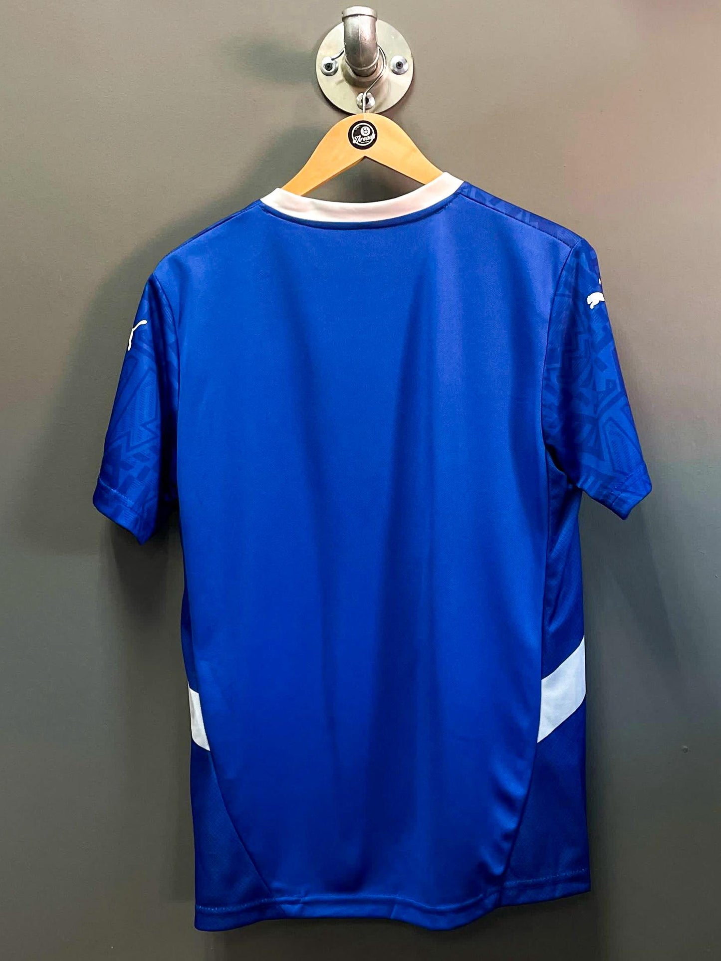 Mamelodi Sundowns 24/25 Home Football Jersey