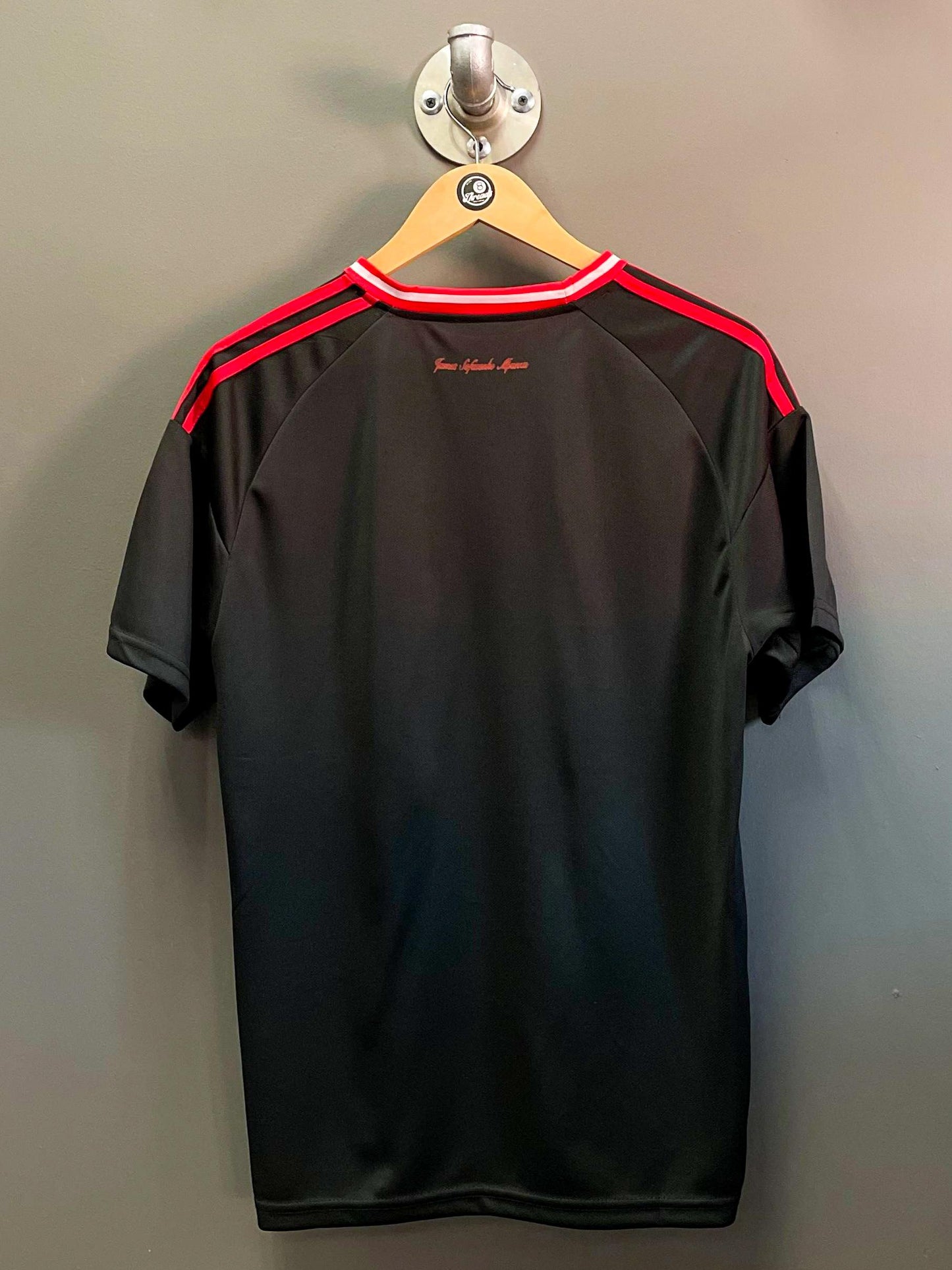 Orlando Pirates 24/25 Home Football Jersey