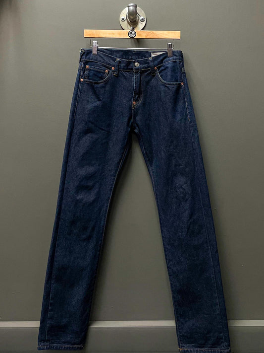 Evisu Japanese Denims - Size 28 (Small)