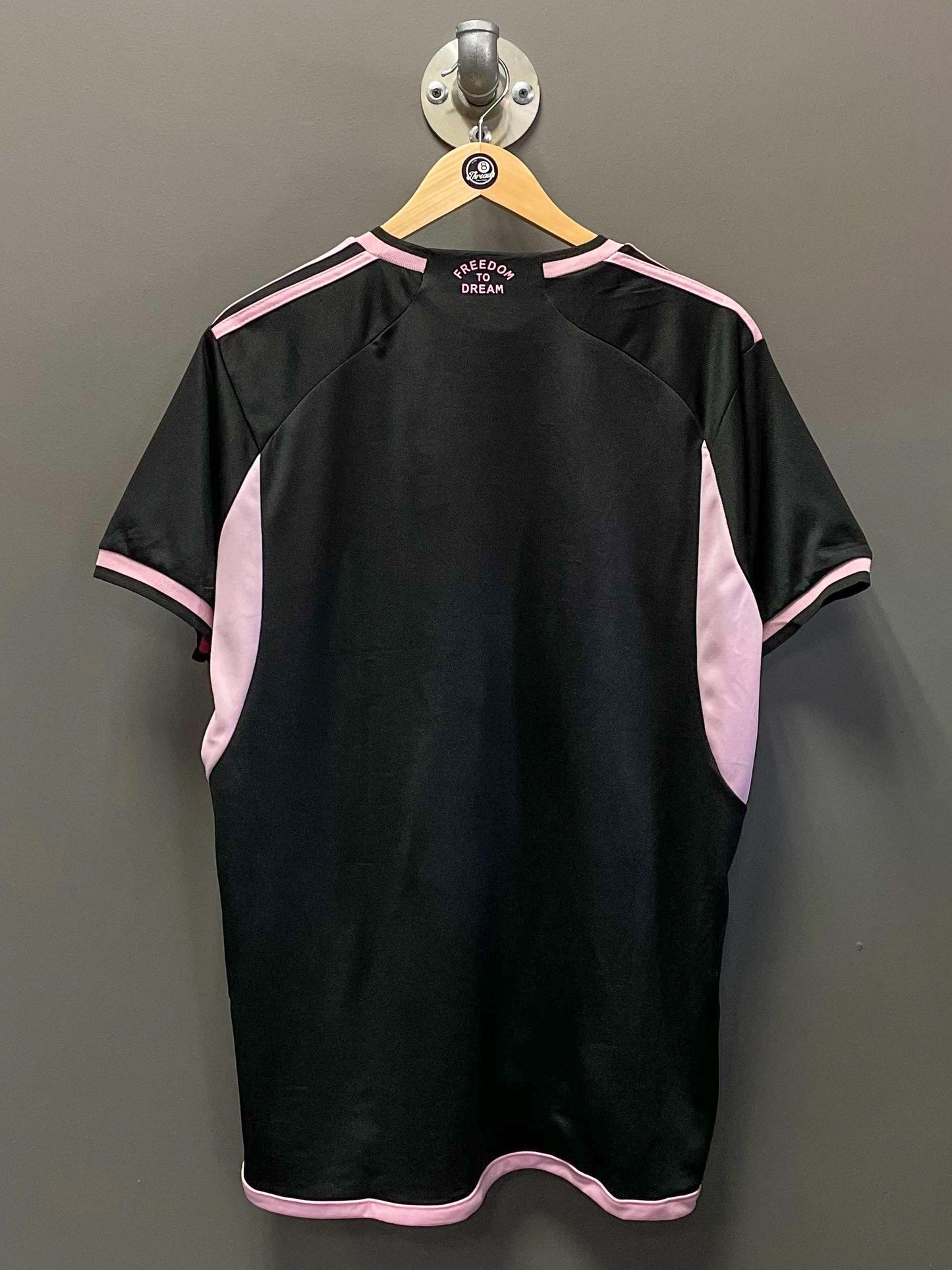 Inter Miami Football Jersey