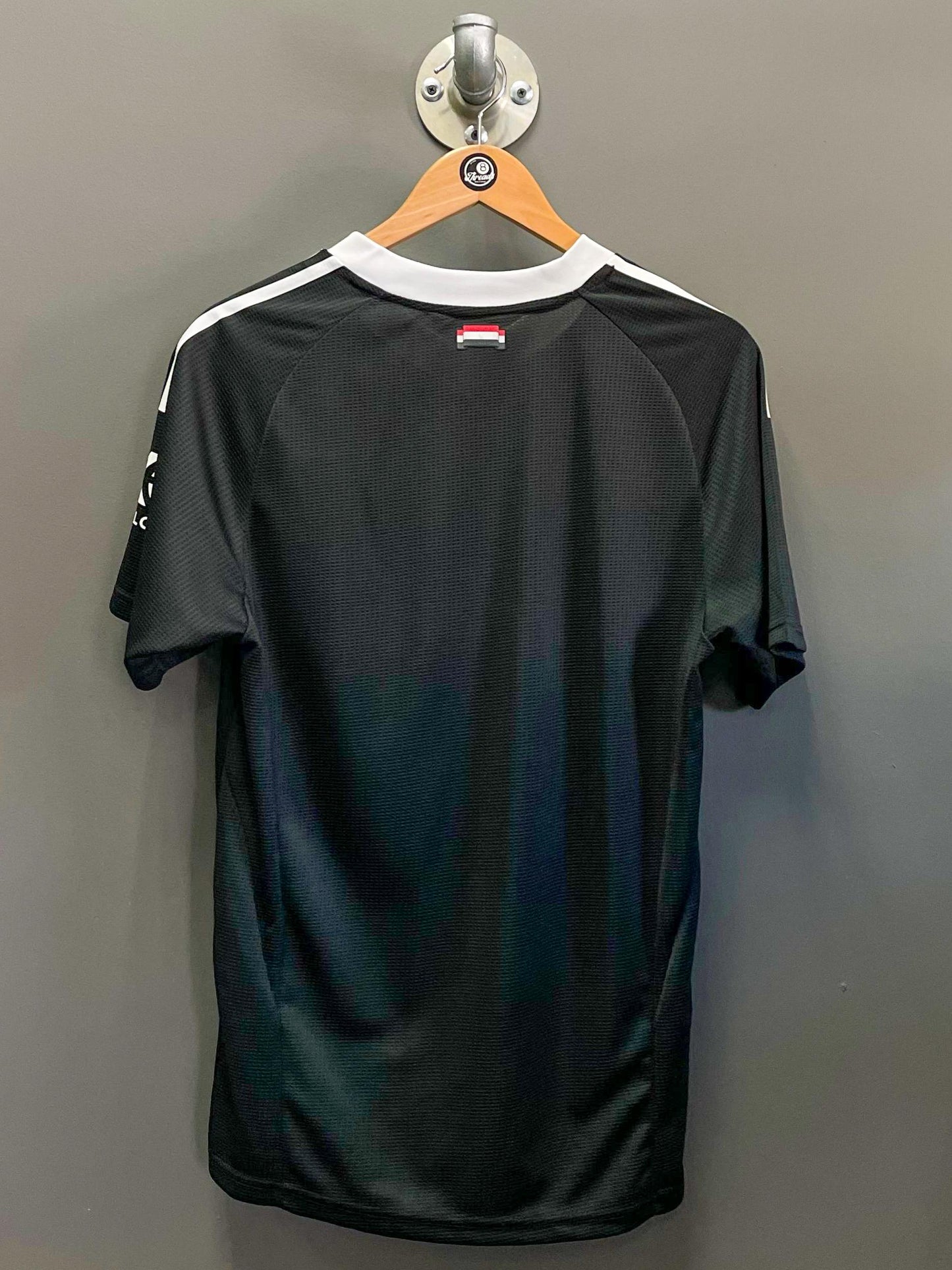 Manchester United 24/25 Goalkeeper Match Version Football Jersey