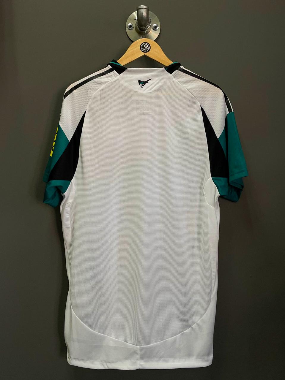 Newcastle United 24/25 Third Kit Match Version Football Jersey