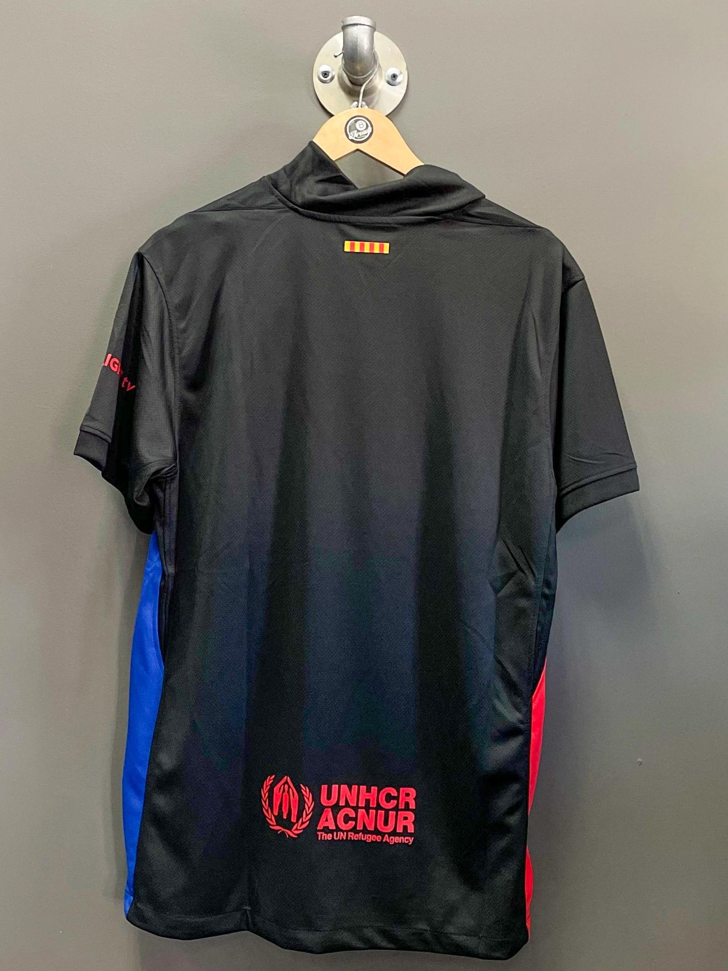 FC Barcelona 24/25 Away Football Kit
