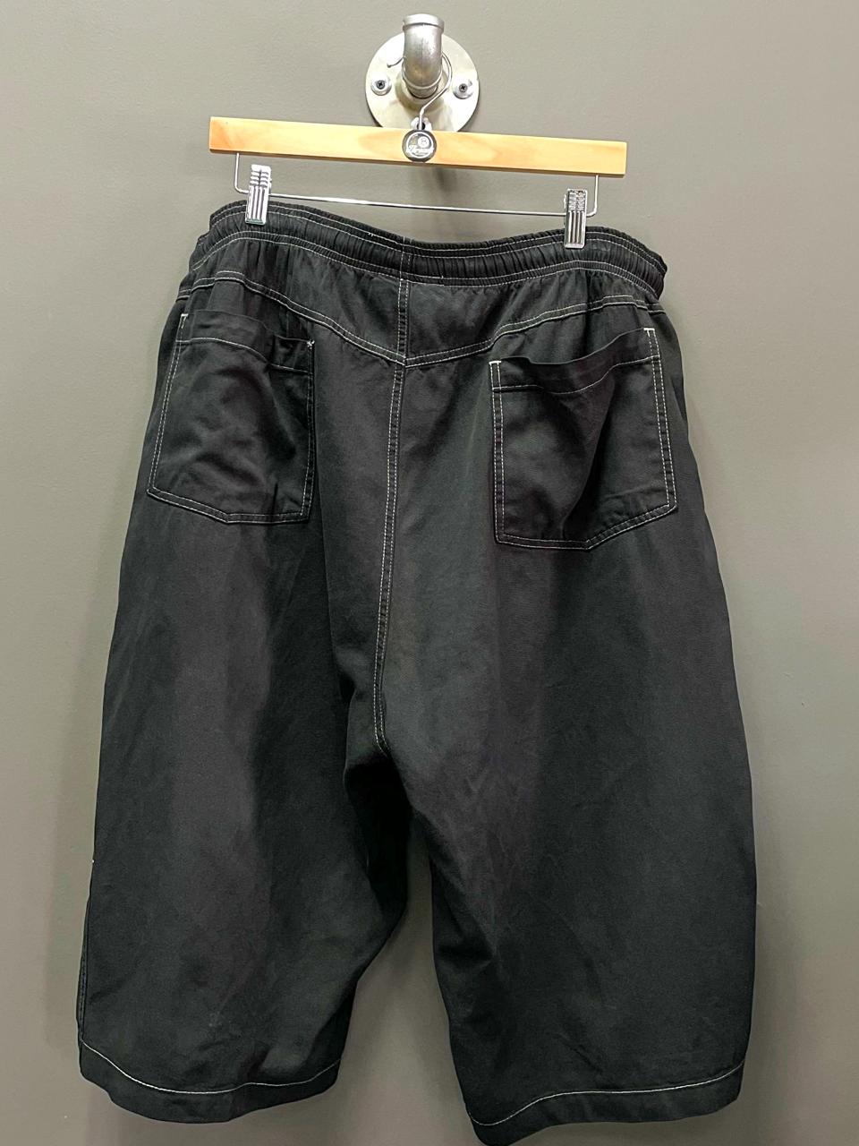 Stüssy Baggy Shorts - Large