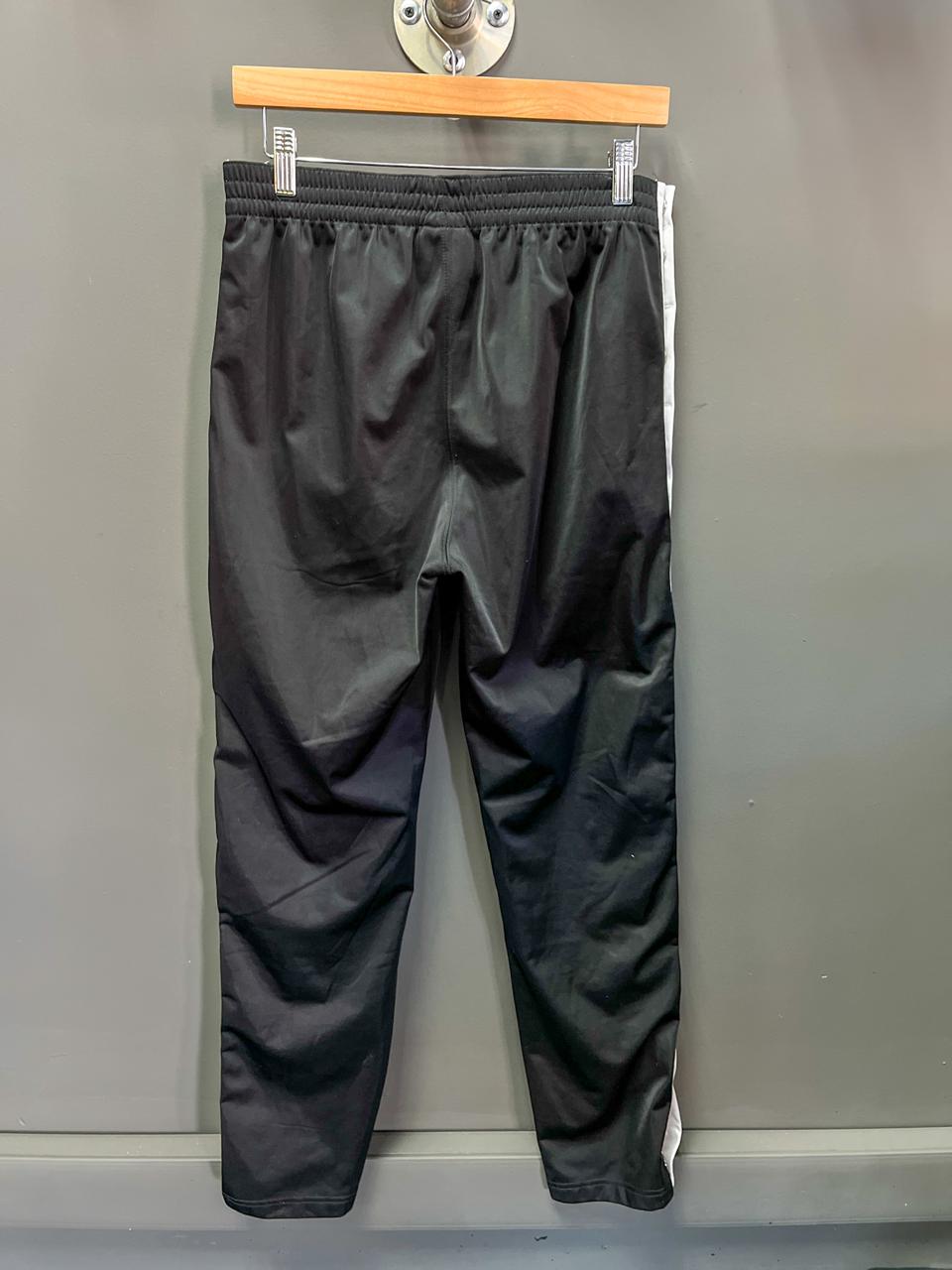 Champion Popper Tracksuit Bottoms - Size Small