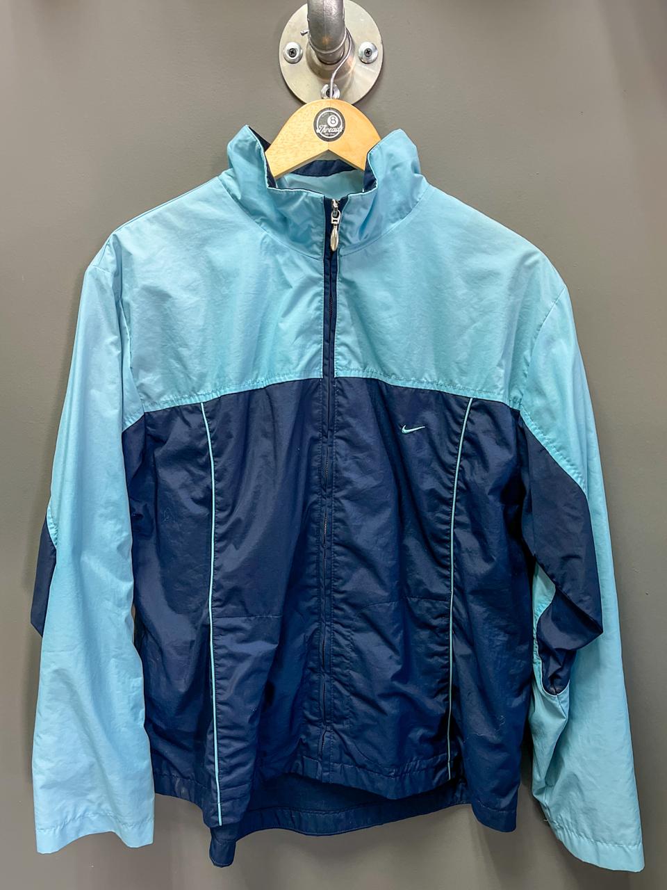 Nike Windbreaker - Size Large