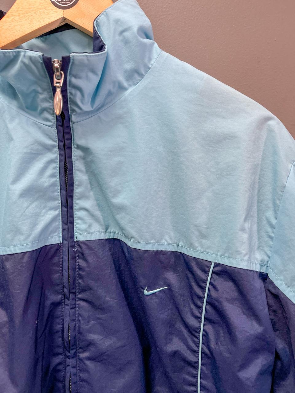 Nike Windbreaker - Size Large