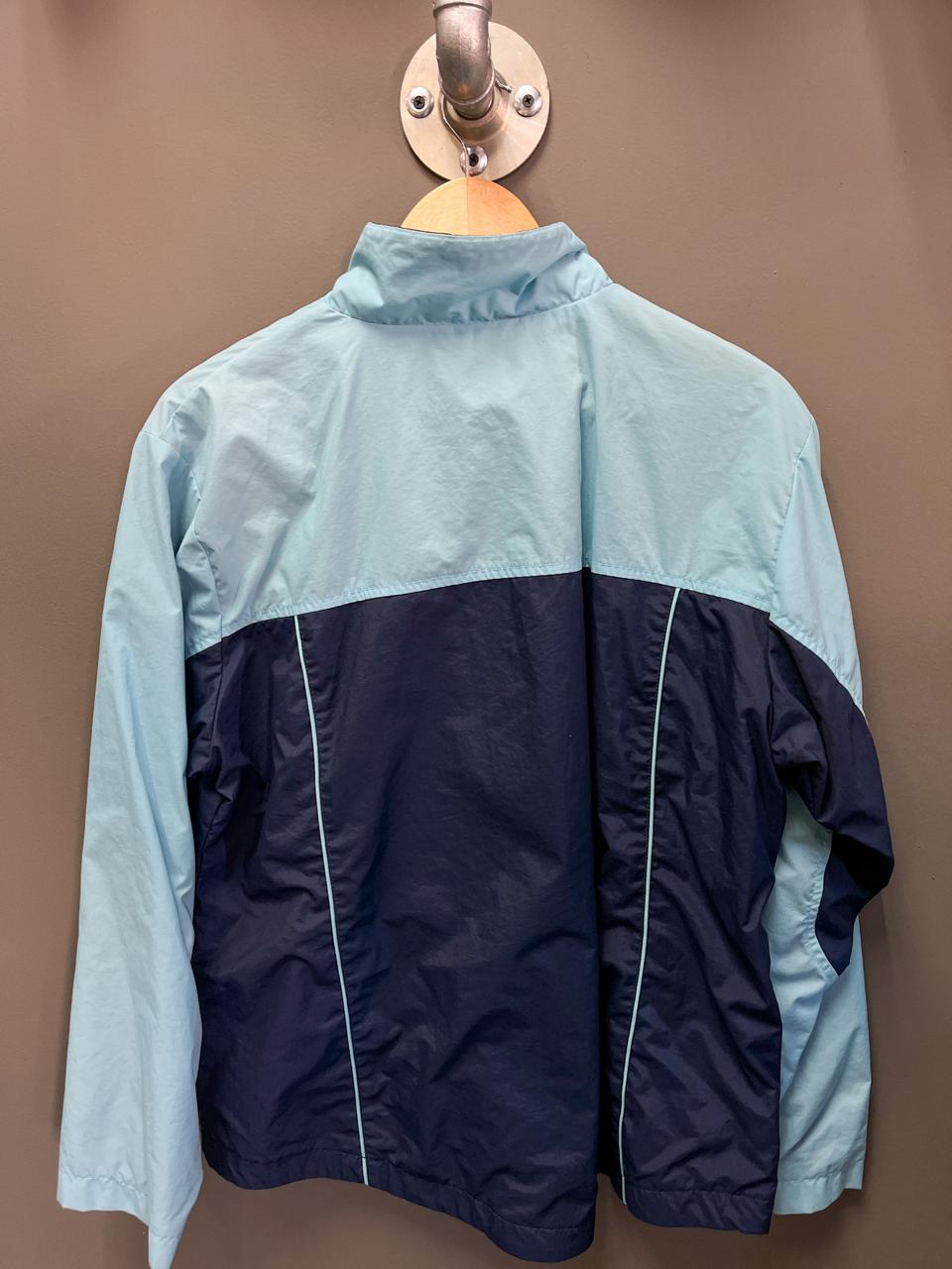 Nike Windbreaker - Size Large