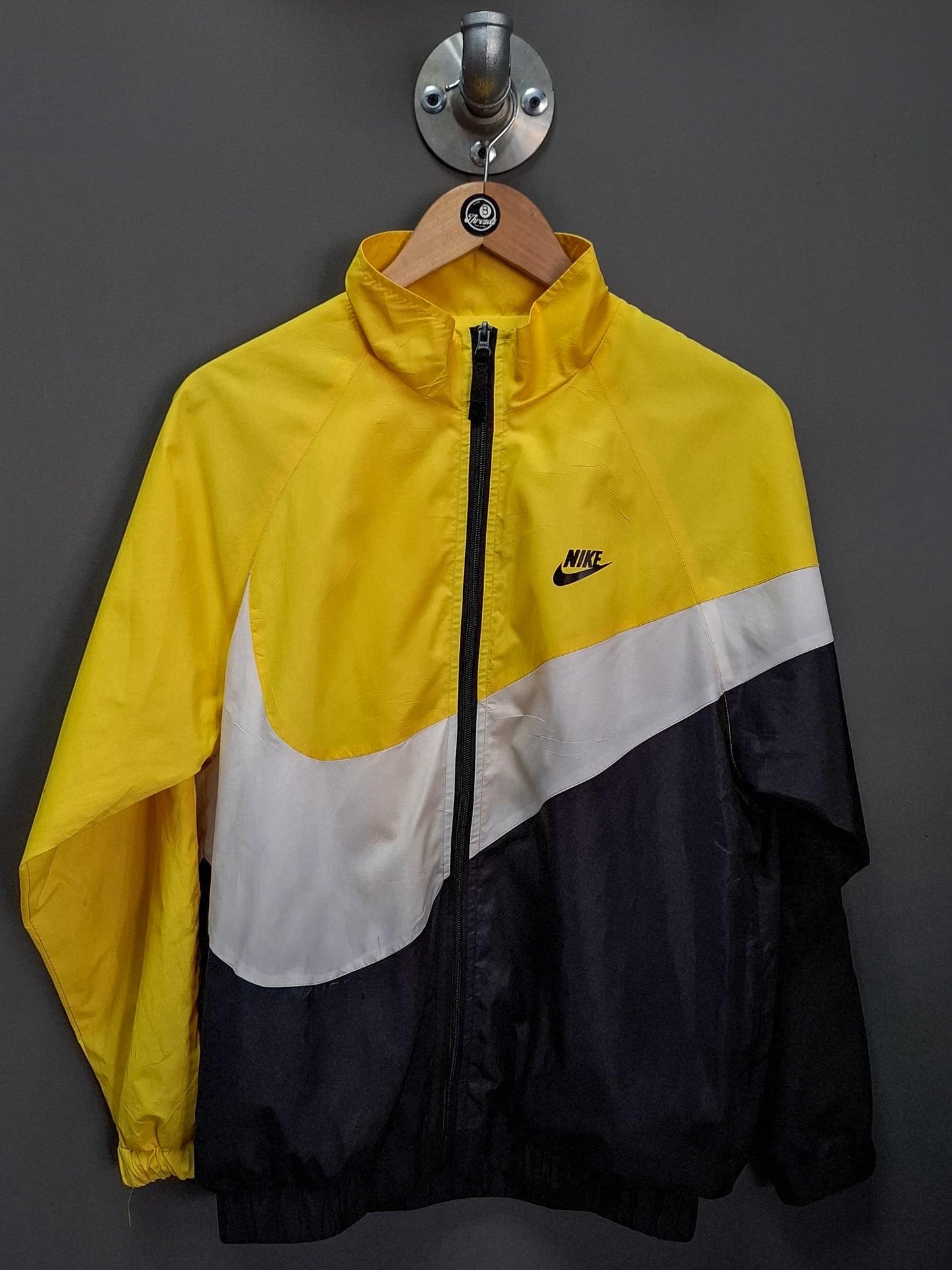 Nike Big Swoosh Jacket - Medium