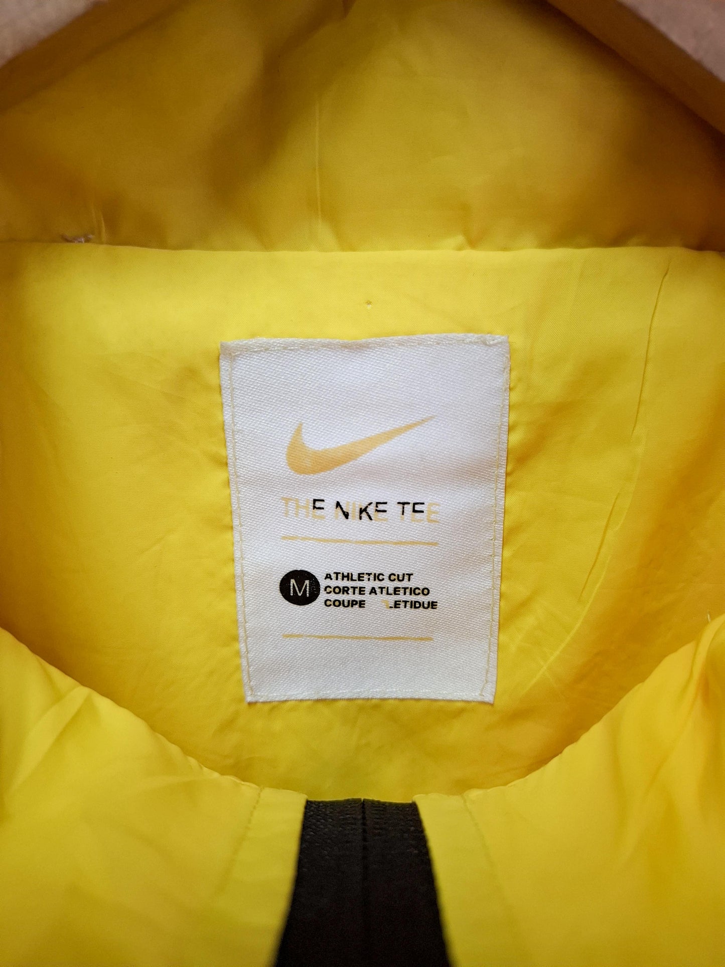 Nike Big Swoosh Jacket - Medium