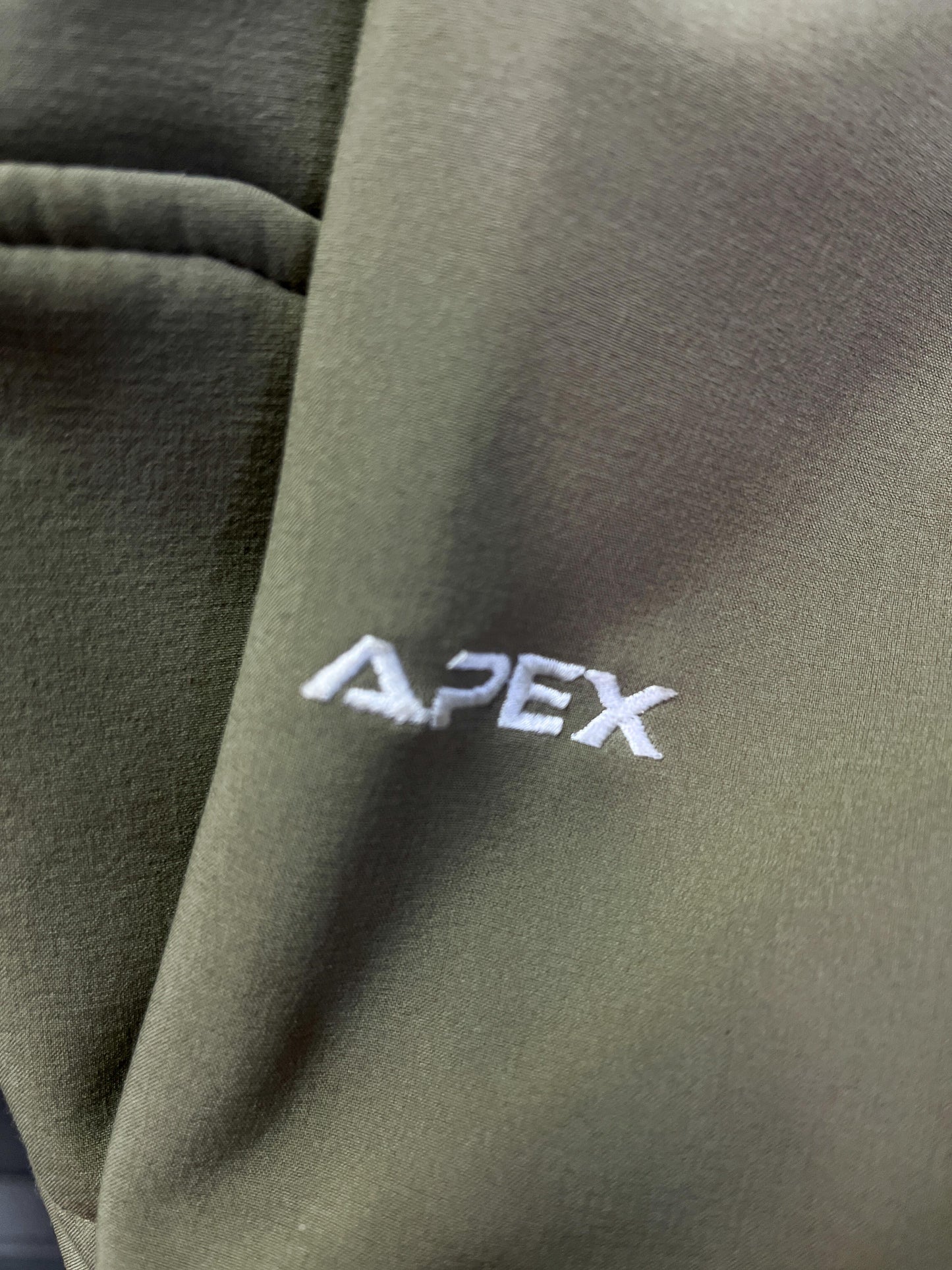 North Face Apex Jacket - Large