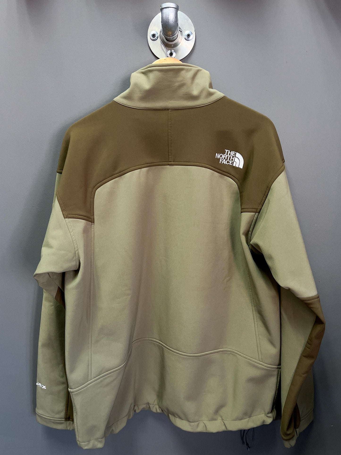 North Face Apex Jacket - Large
