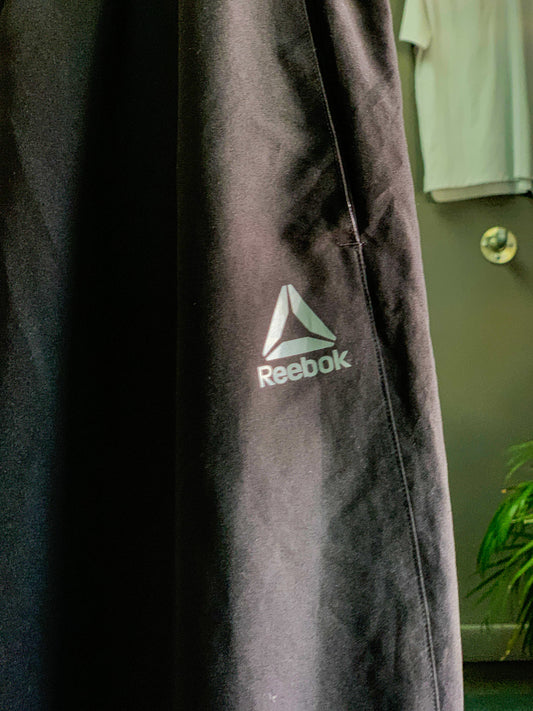 Reebok Classic Trackpants - Large