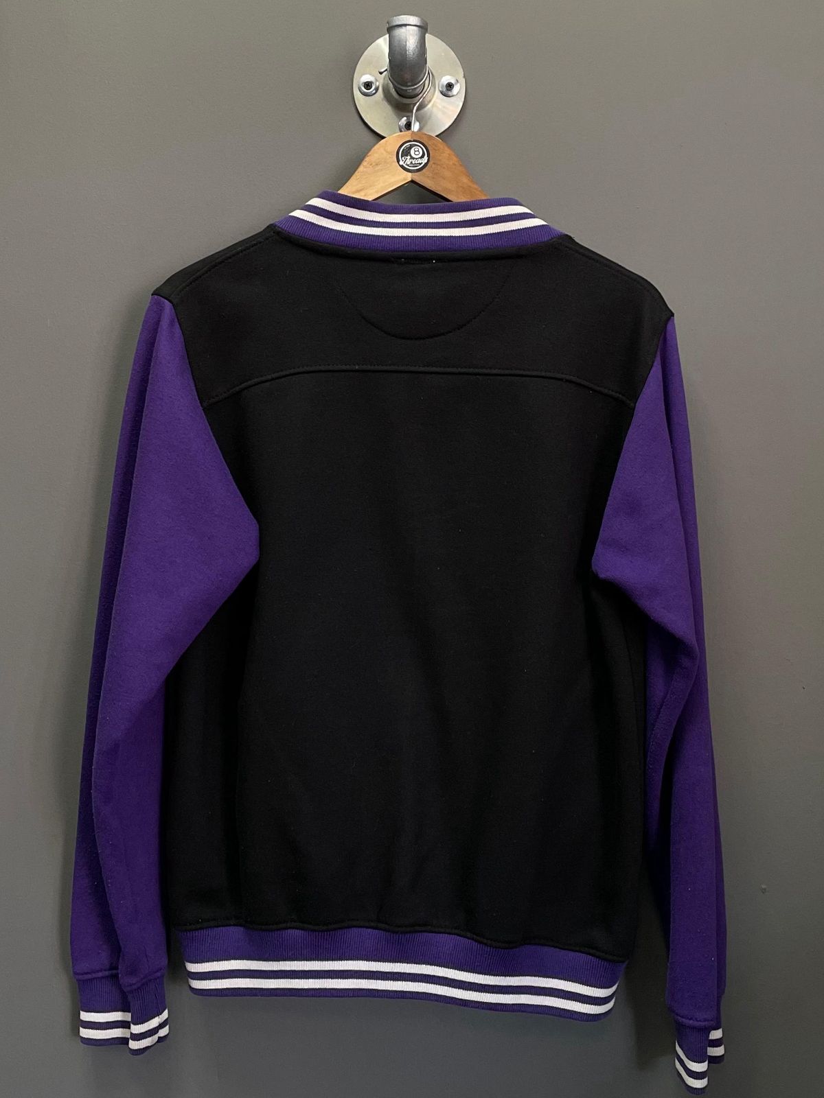Nike Varsity Style Jacket - Small