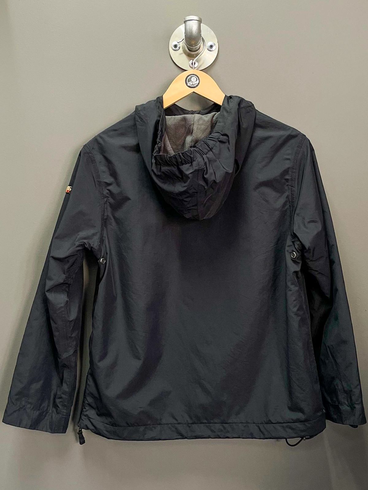 Napapigri Geographical Ladies Winter Jacket - Medium (12)