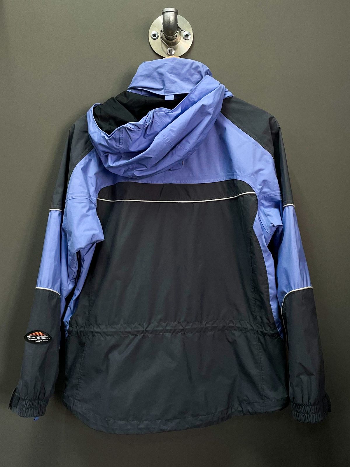 Columbia OMNI-SHIELD Waterproof Ladies Jacket - Medium