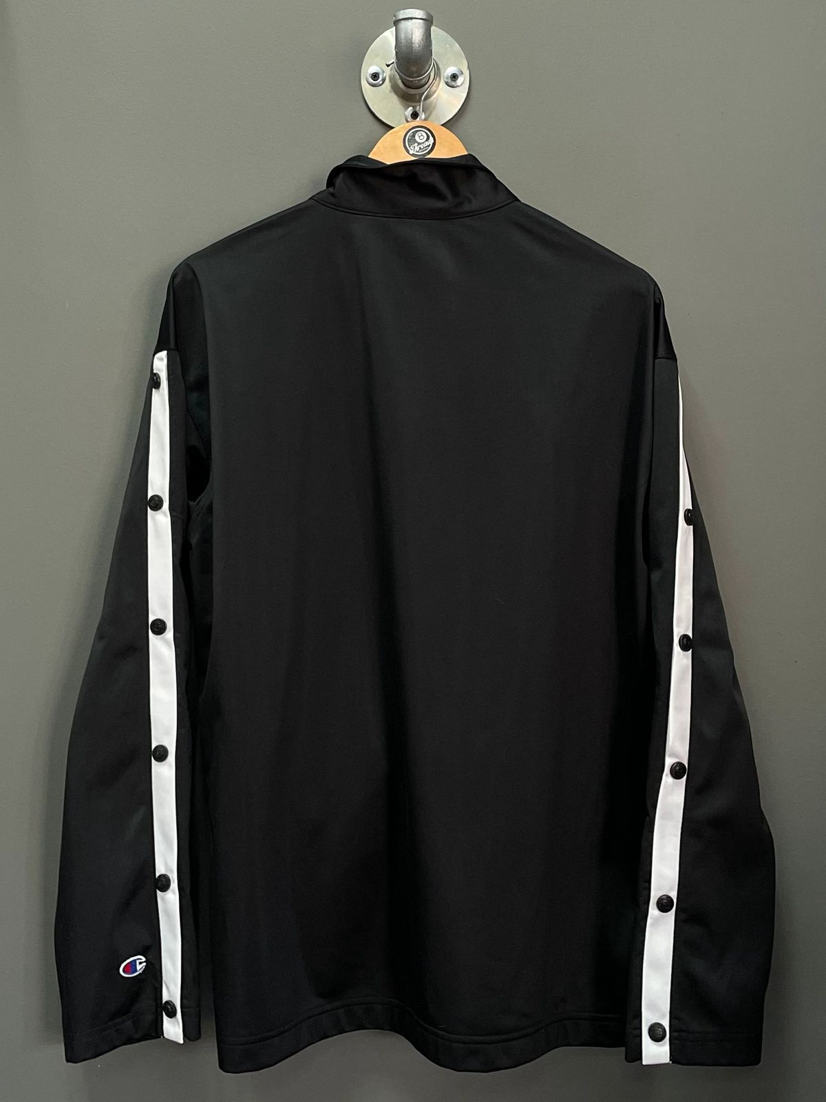 Champion Track Top Jacket - Medium