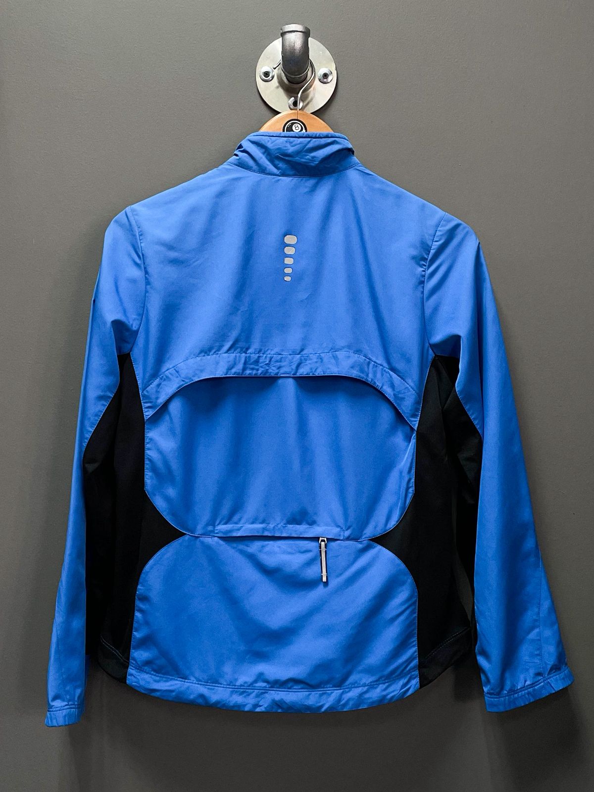 Nike Dri-Fit Sports Jacket - Extra Small (XS)