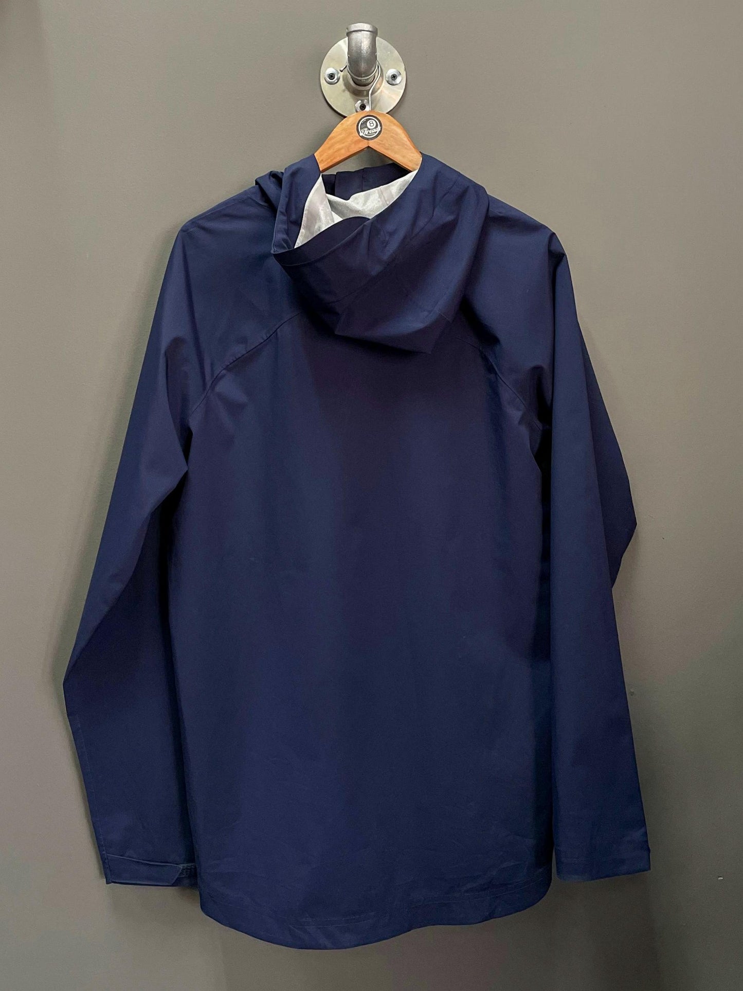 Under Armour Sports Jacket - Baggy Small