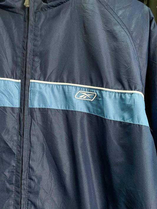 Reebok Classic Jacket - Small
