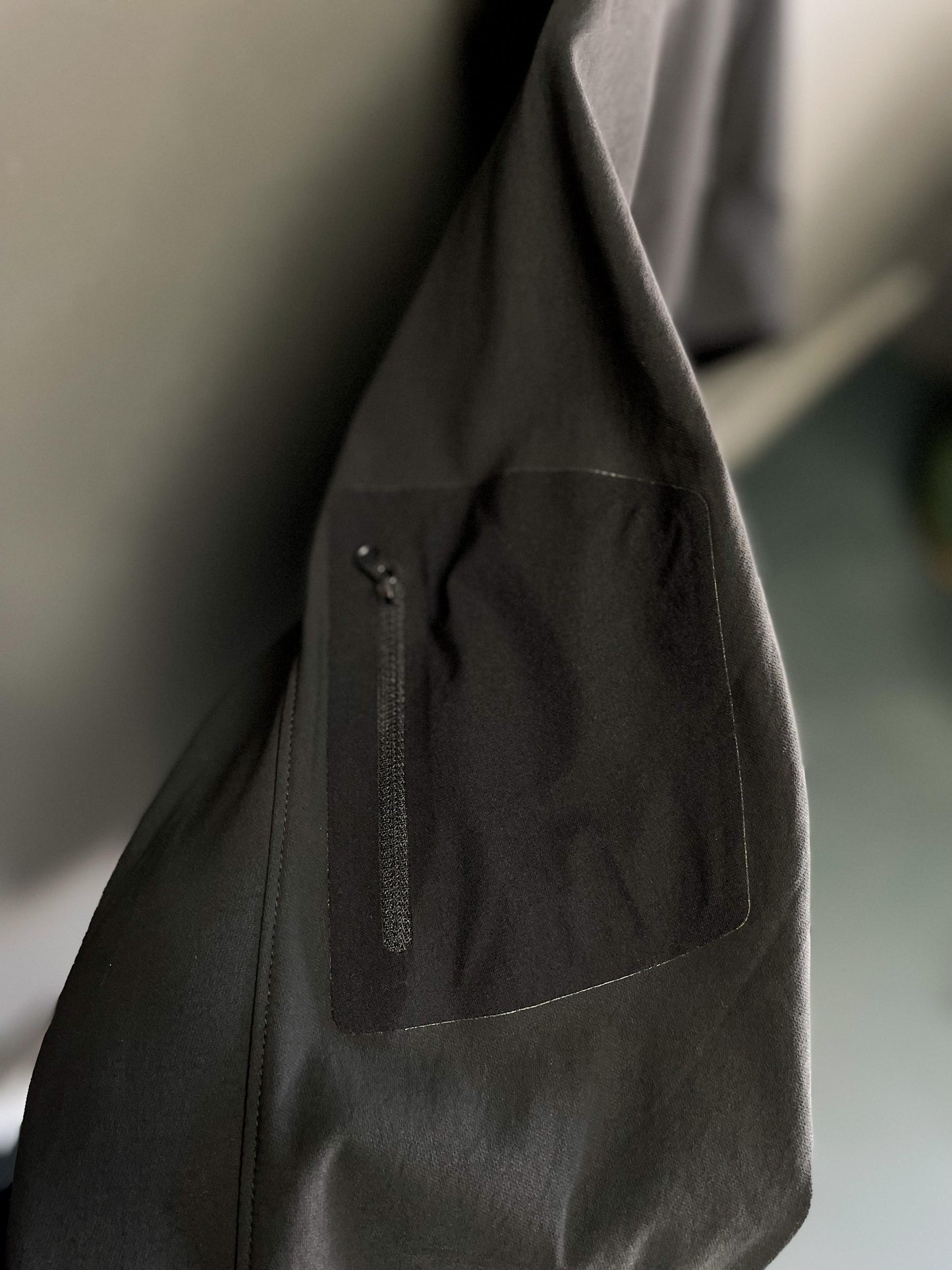 Arc’teryx Gamma LT Jacket - Large