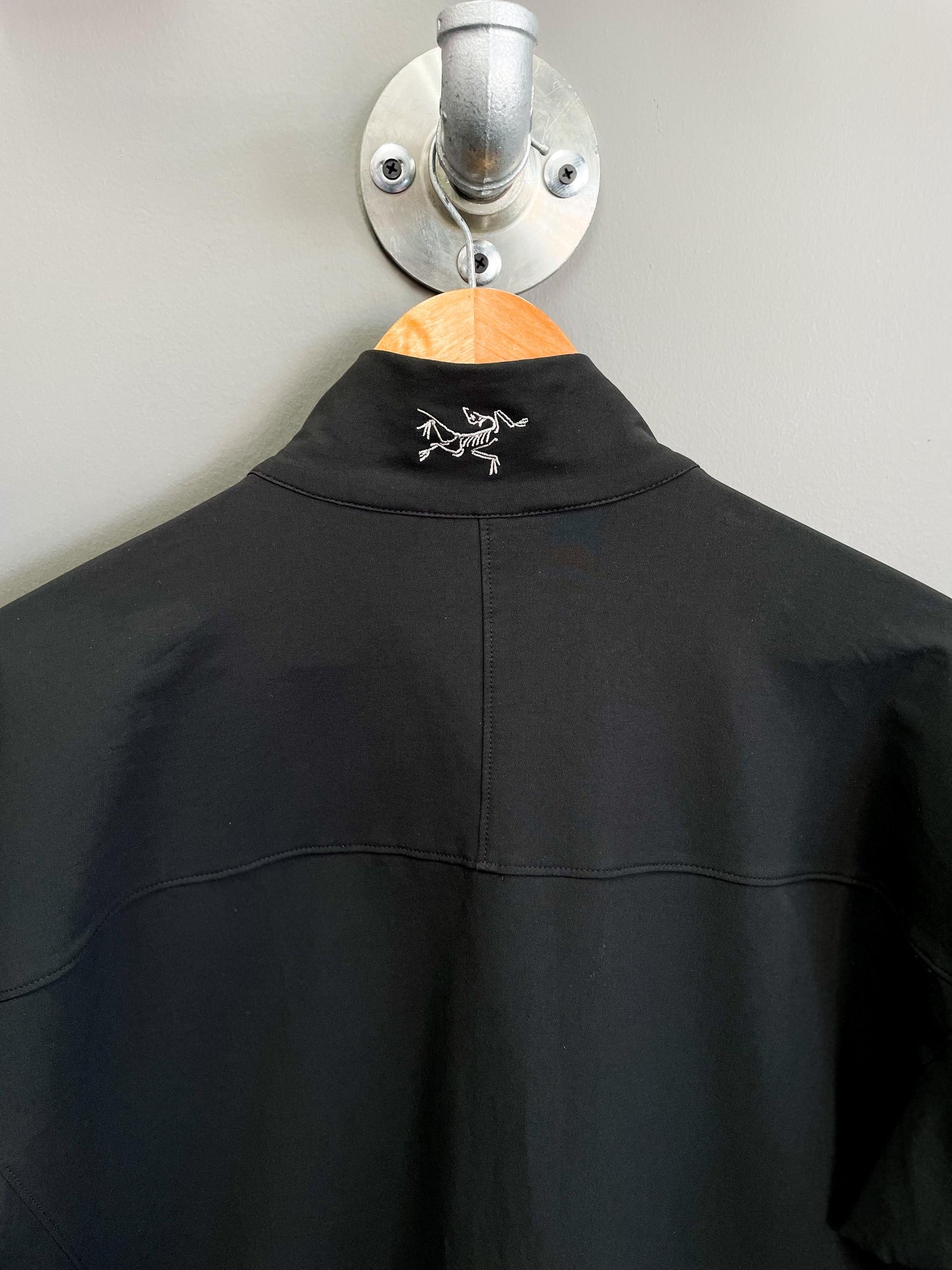 Arc’teryx Gamma LT Jacket - Large