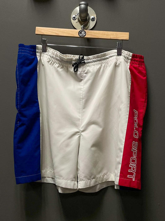 Polo Sport Ralph Lauren Shorts - Extra Large