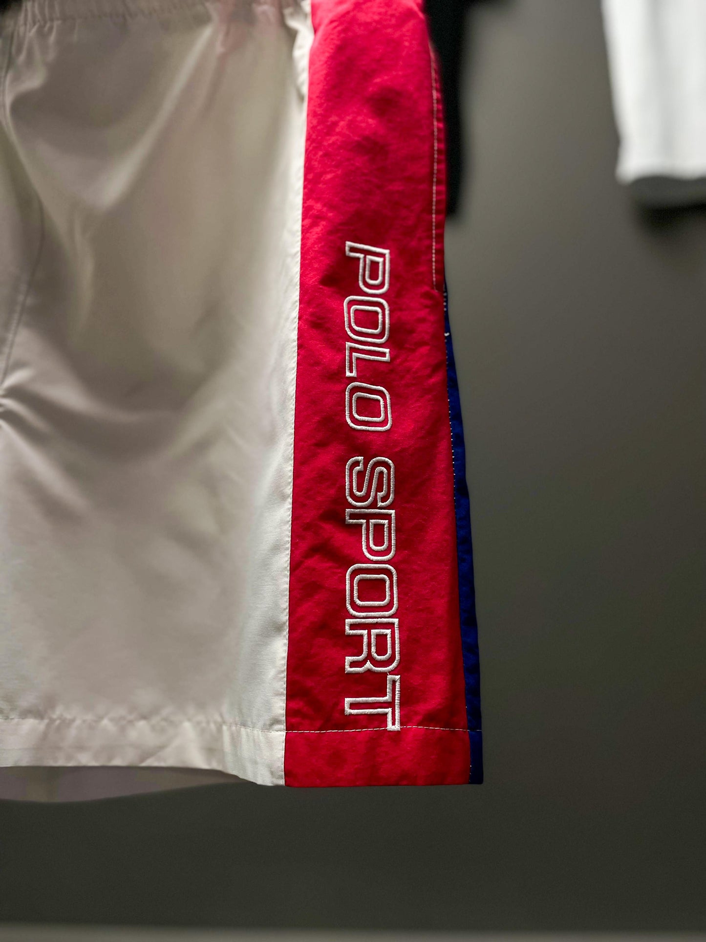 Polo Sport Ralph Lauren Shorts - Extra Large