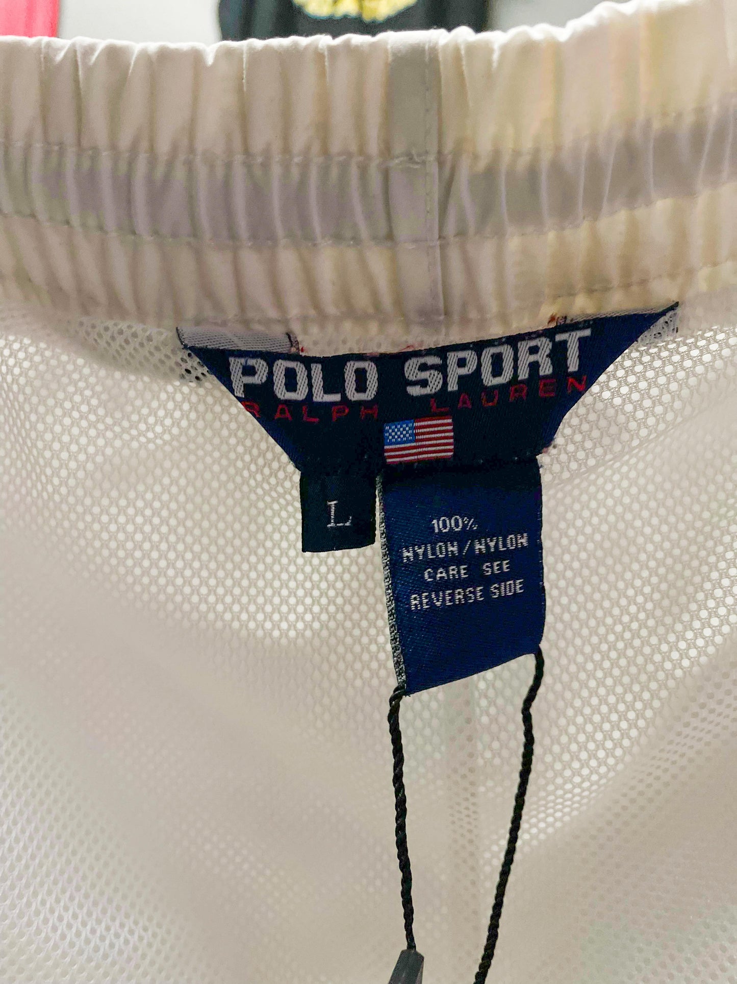 Polo Sport Ralph Lauren Shorts - Extra Large
