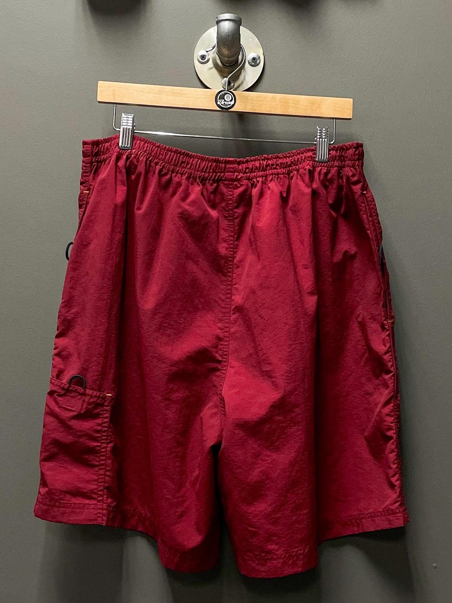 Reebok Lightweight Shorts - Extra Large