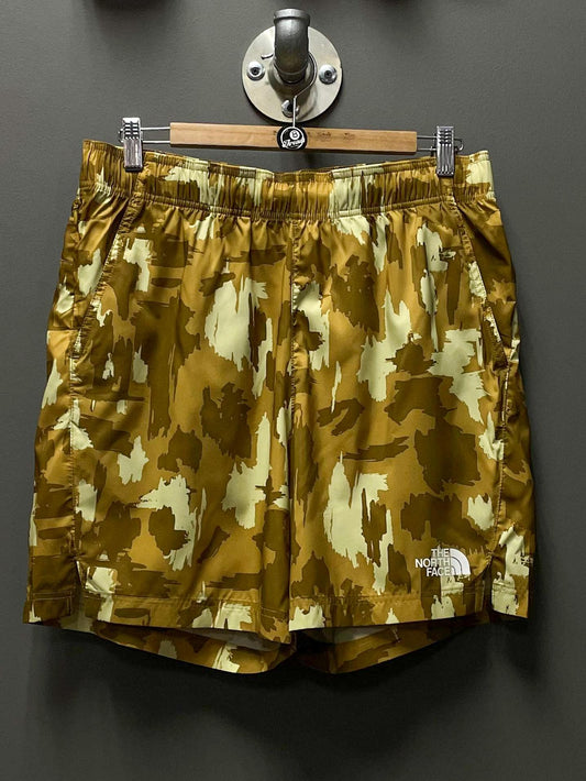 TNF North Face Mountain Athletics Active Shorts - Medium