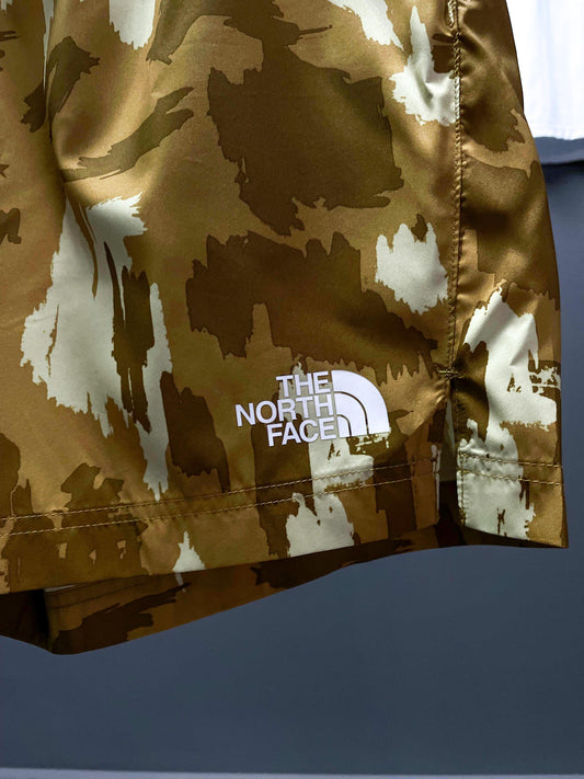 TNF North Face Mountain Athletics Active Shorts - Medium