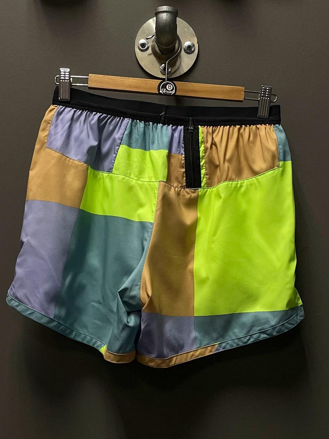 Nike Dri-Fit Active Running Shorts - Medium