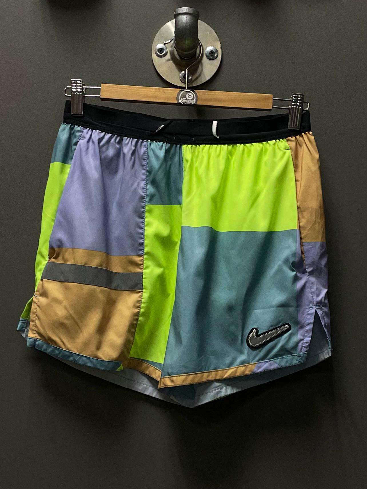 Nike Dri-Fit Active Running Shorts - Medium
