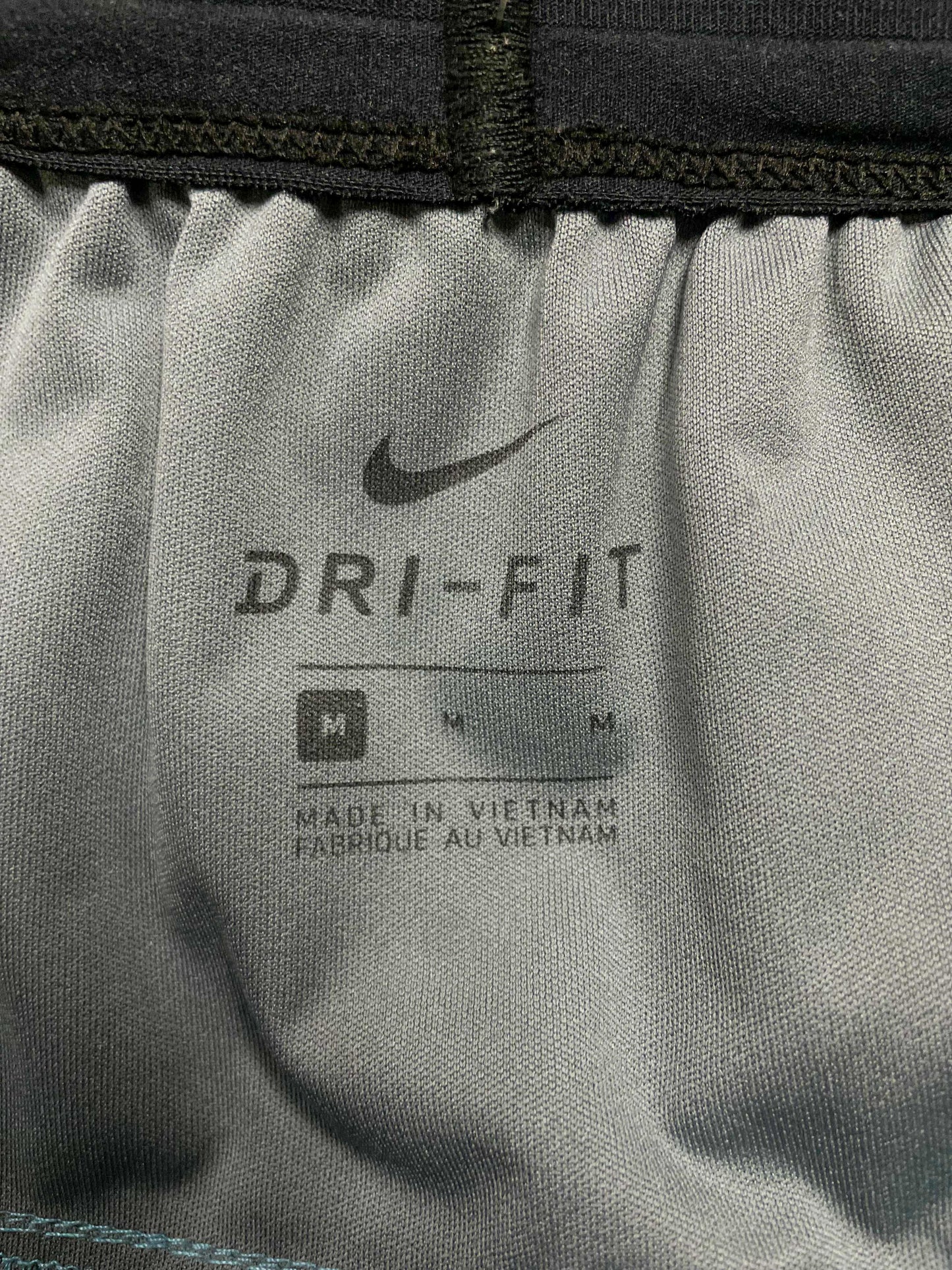 Nike Dri-Fit Active Running Shorts - Medium