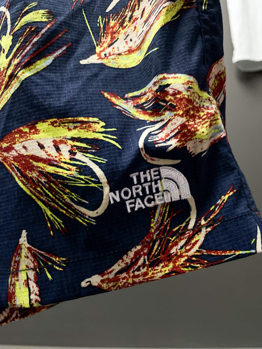 TNF North Face Class V Shorts - Medium