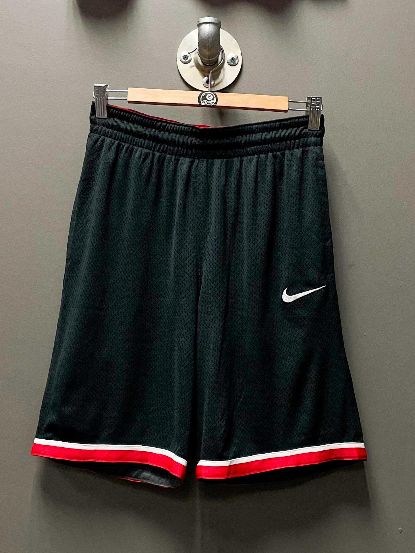 Nike Swoosh Dri-Fit Basketball Short - Medium