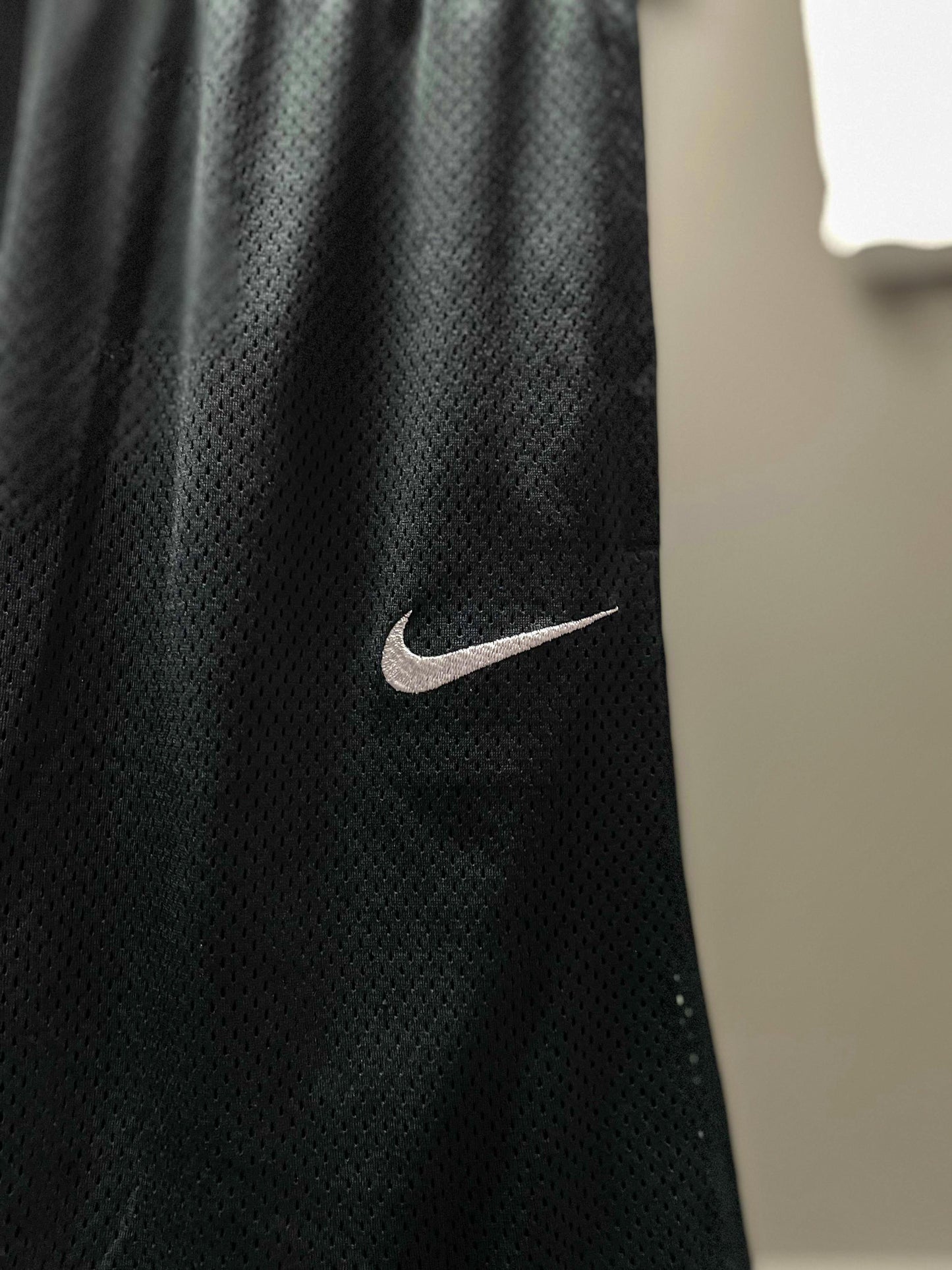Nike Swoosh Dri-Fit Basketball Short - Medium