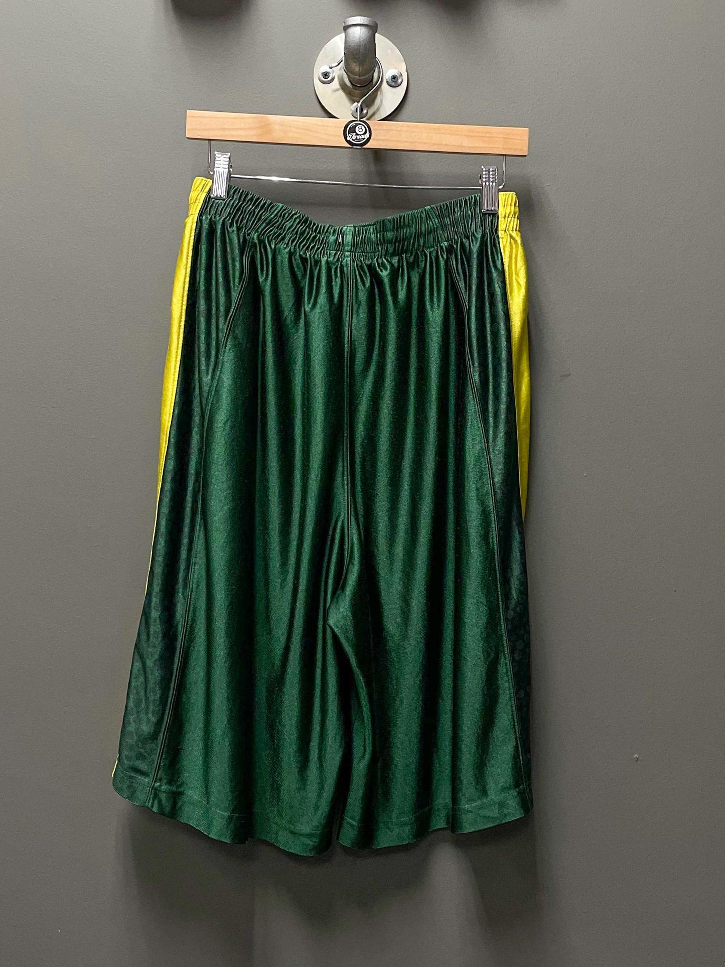 Mighty Ducks Basketball Style Short - Extra Large