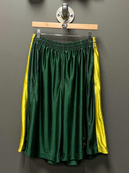 Mighty Ducks Basketball Style Short - Extra Large