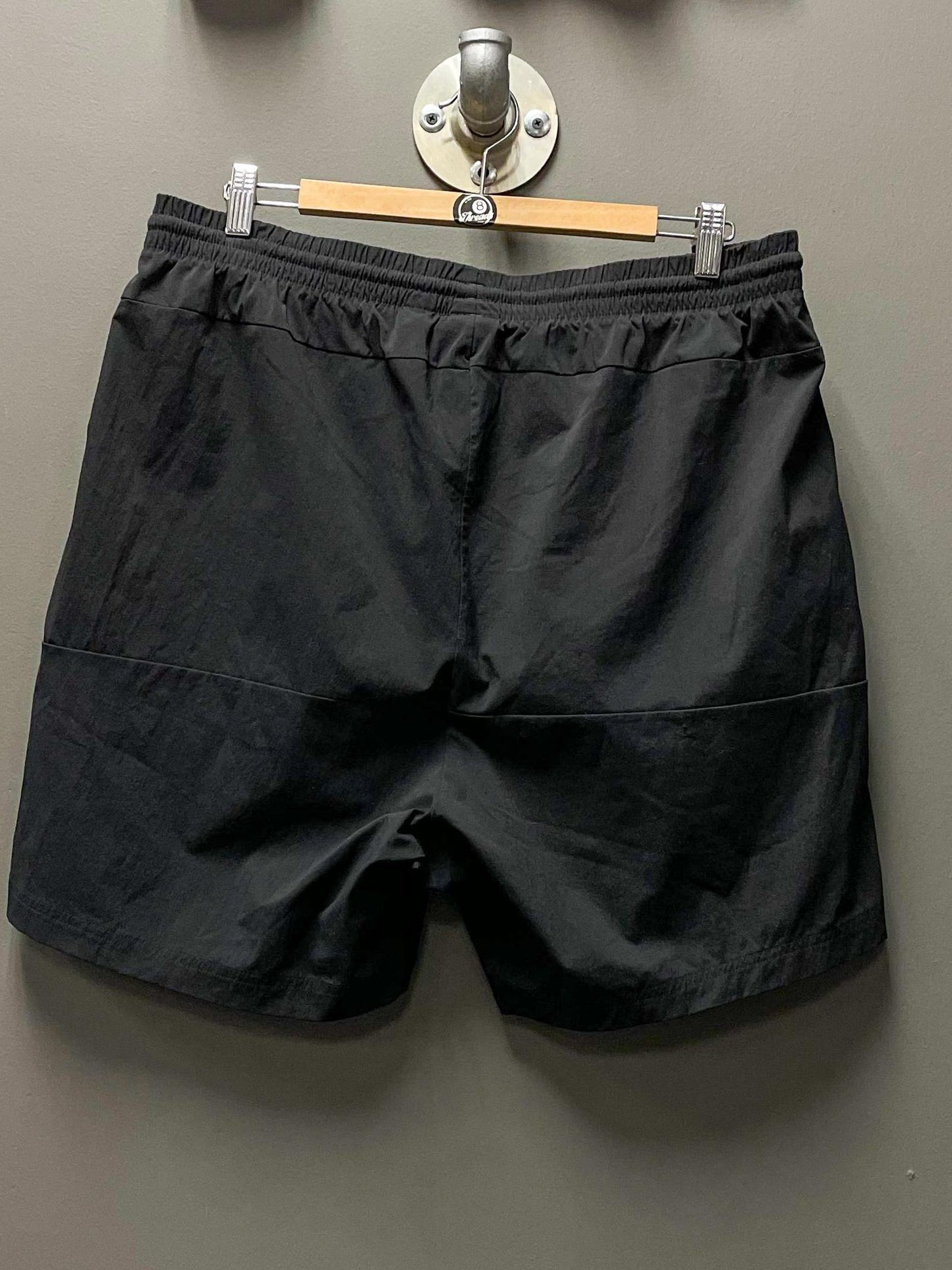 Mnachester United Adidas Shorts - Extra Large