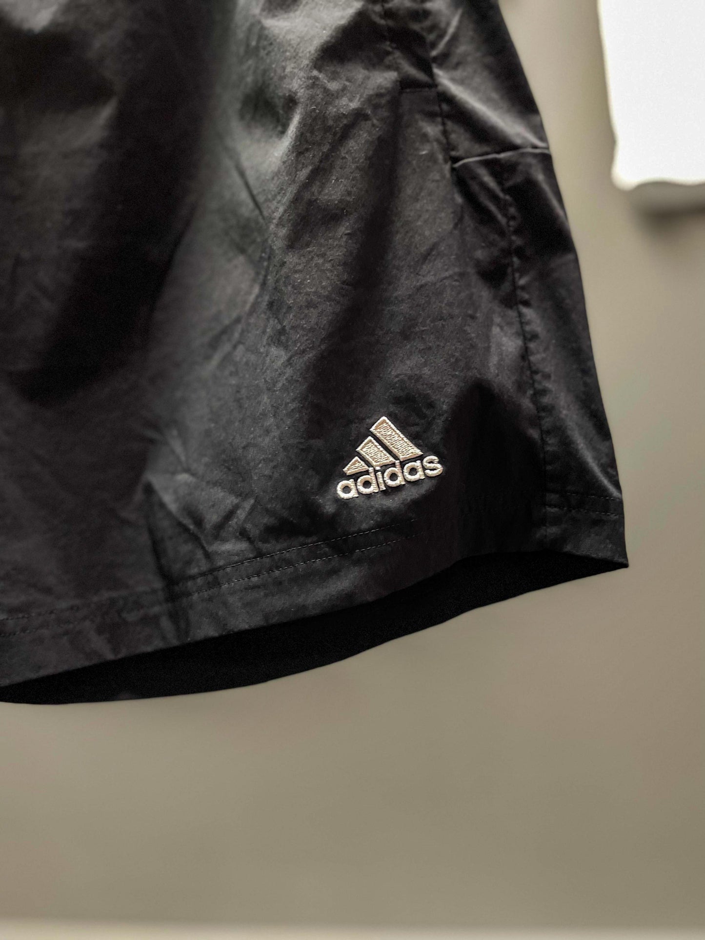 Mnachester United Adidas Shorts - Extra Large