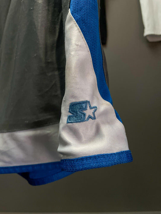 STARTER Basketball Shorts - Large