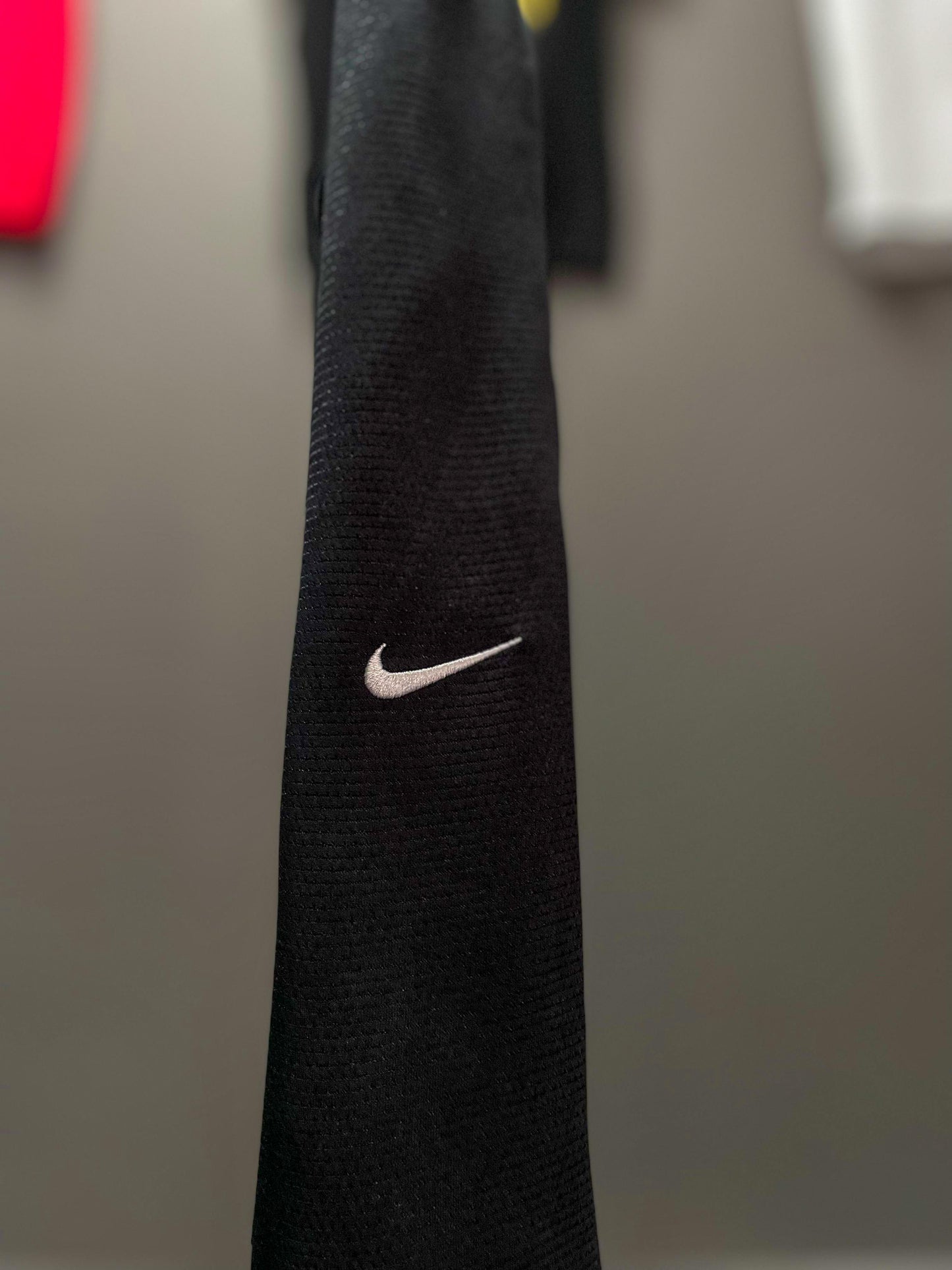Nike Swoosh Dri-Fit Basketball Shorts - Large
