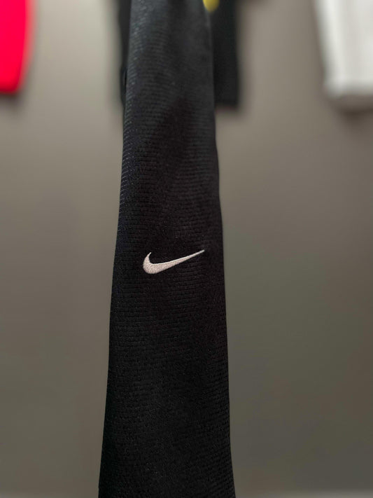 Nike Swoosh Dri-Fit Basketball Shorts - Large