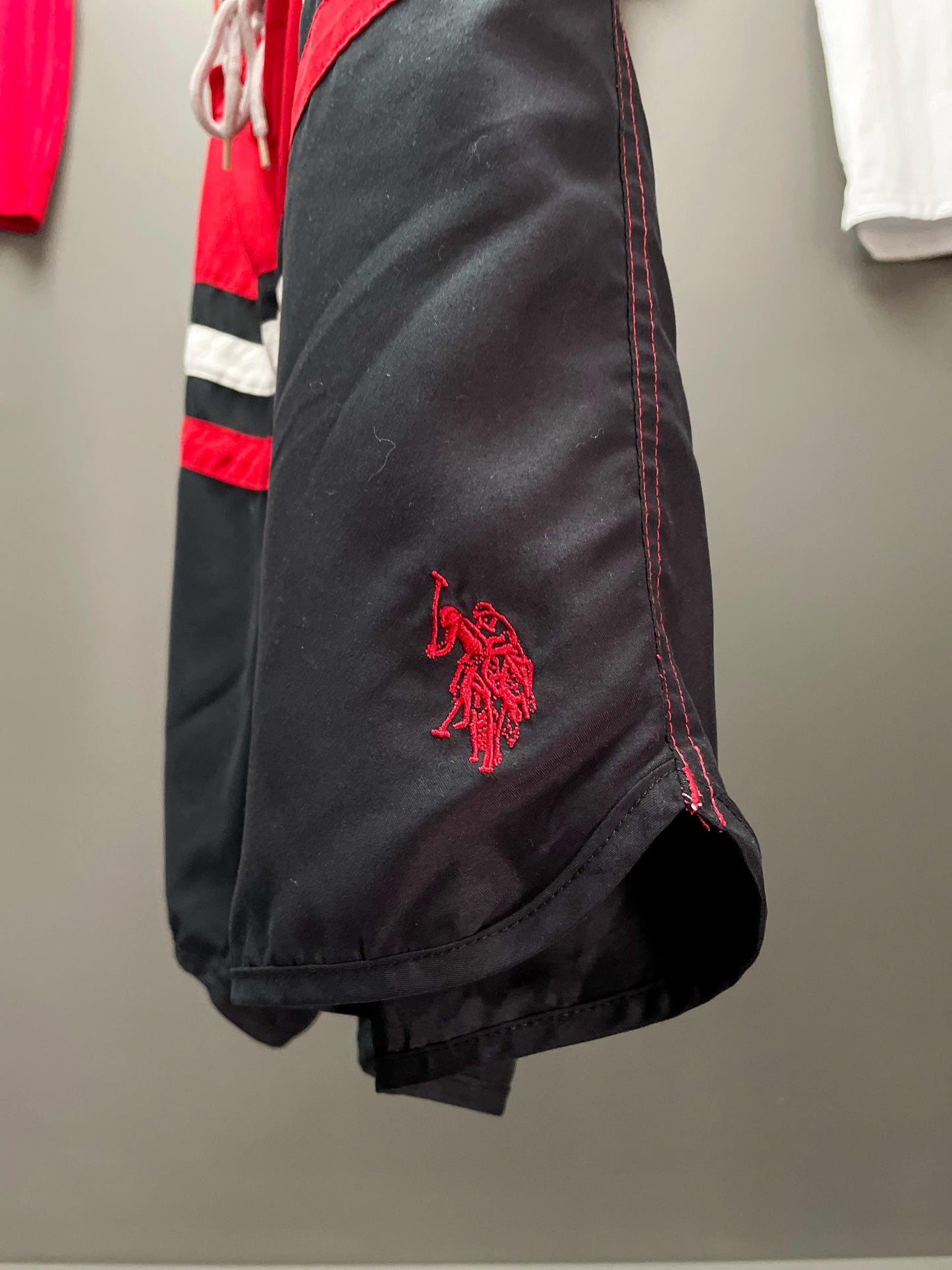 U.S Polo ASSN. Shorts - Large