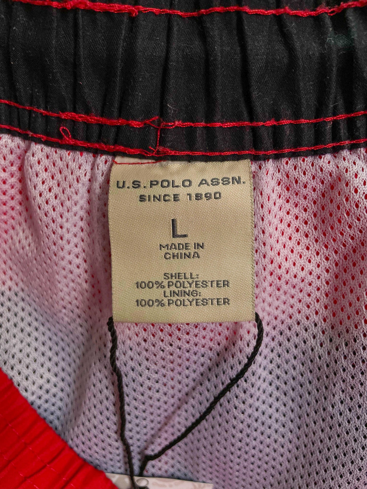 U.S Polo ASSN. Shorts - Large