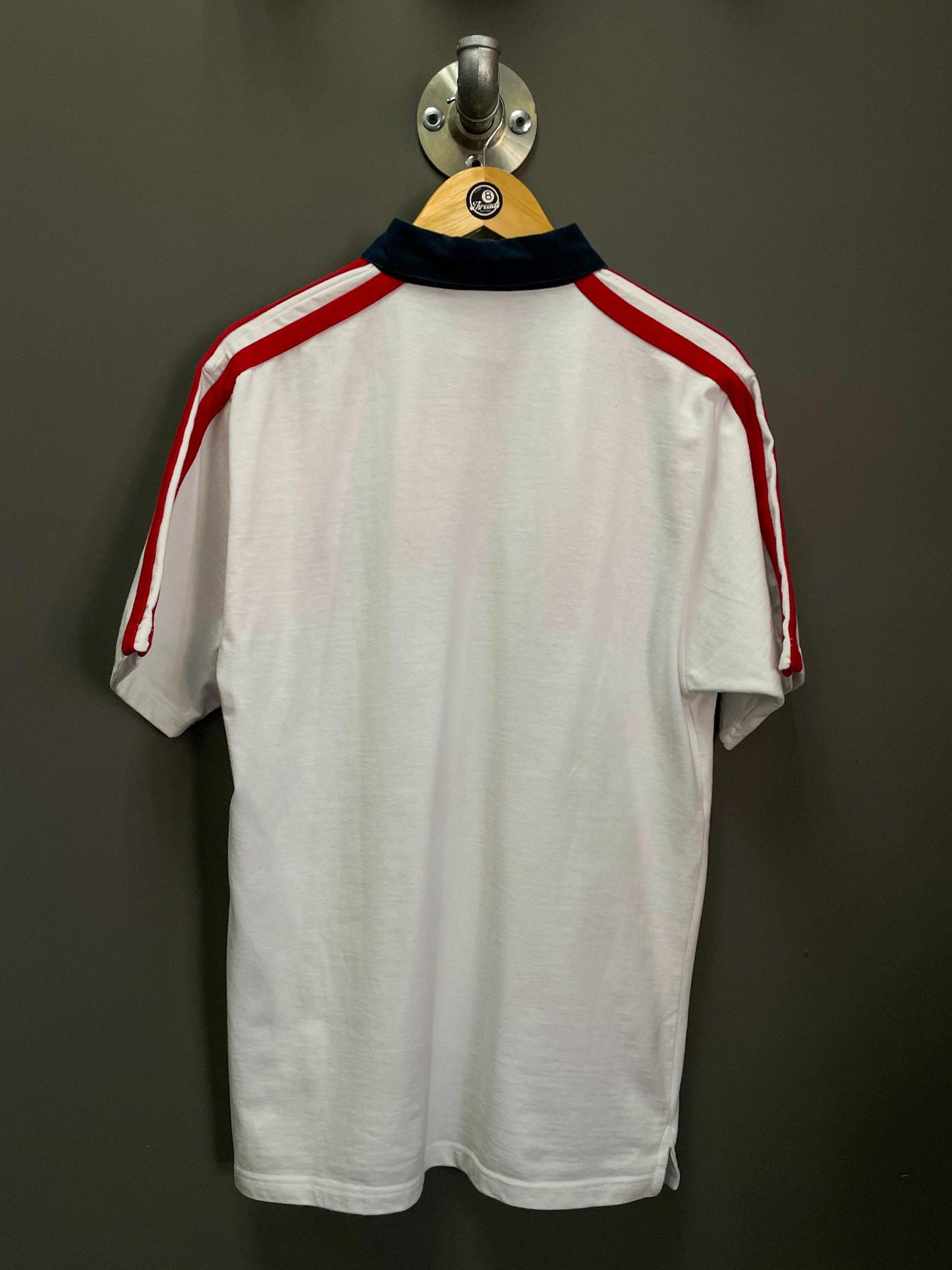 England Rugby World Cup 2003 Champs Jersey - Small