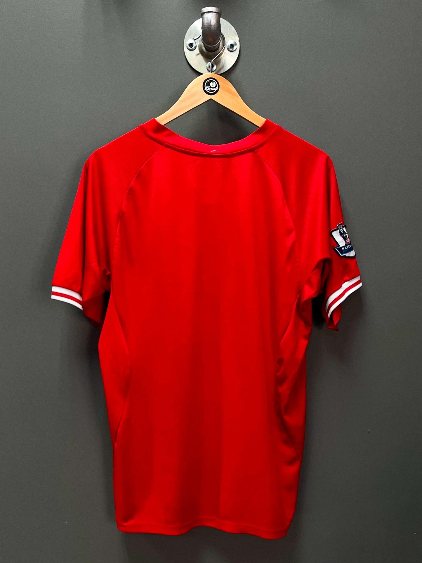 Liverpool FC Classic Warrior Football Kit - Medium